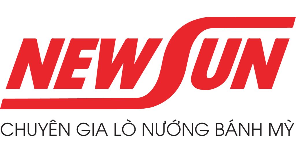 Lò Nướng Bánh Mì Newsun