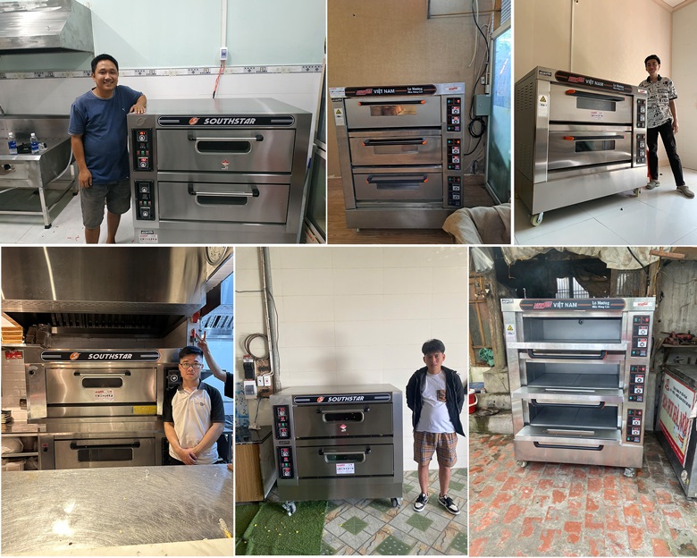 Khách hàng tin tưởng lựa chọn sản phẩm của Lonuongbanhmi.com.vn Khách hàng tin tưởng lựa chọn sản phẩm của Lonuongbanhmi.com.vn