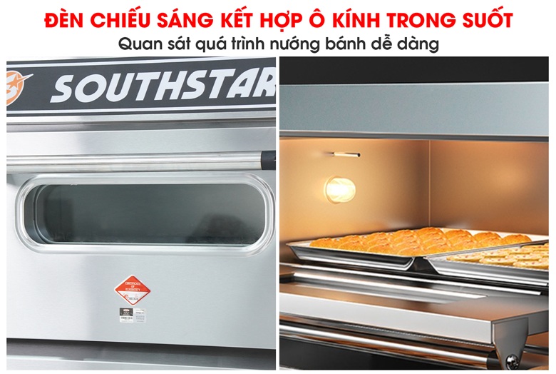 Đèn chiếu sáng kết hợp ô kính Đèn chiếu sáng kết hợp ô kính