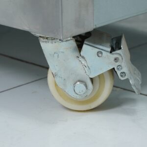 Lò Nướng 3 Tầng 6 Khay XYF-3KA-T (Điều Khiển Cơ) lo nuong banh 3 tang 6 khay xyf 3ka t ava3