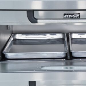 Lò Nướng Southstar 3 Tầng 9 Khay (Điện) lo nuong banh southstar 3 tang 9 khay dung dien ava2