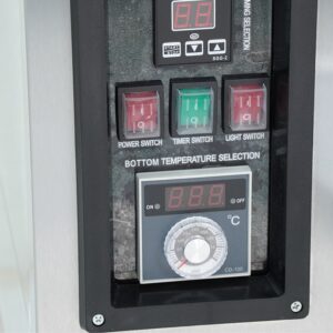 Lò Nướng Southstar 3 Tầng 9 Khay (Điện) lo nuong banh southstar 3 tang 9 khay dung dien ava3