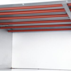 Lò Nướng Southstar 3 Tầng 9 Khay (Điện) lo nuong banh southstar 3 tang 9 khay dung dien ava4