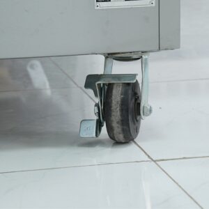 Lò Nướng Southstar 3 Tầng 9 Khay (Điện) lo nuong banh southstar 3 tang 9 khay dung dien ava6