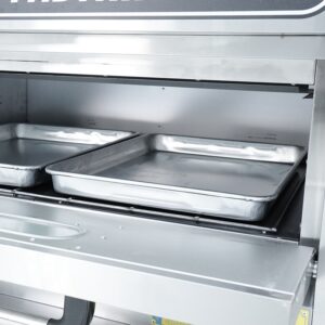 Lò Southstar 1 Tầng 2 Khay Gas lo nuong southstar 1 tang 2 khay gas yxy 20a ava10