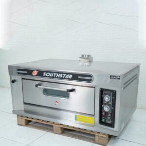 Lò Southstar 1 Tầng 2 Khay Gas lo nuong southstar 1 tang 2 khay gas yxy 20a ava11