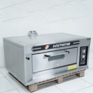 Lò Southstar 1 Tầng 2 Khay Gas lo nuong southstar 1 tang 2 khay gas yxy 20a ava13