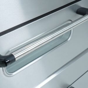 Lò Southstar 1 Tầng 2 Khay Gas lo nuong southstar 1 tang 2 khay gas yxy 20a ava4