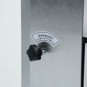 Lò Southstar 1 Tầng 2 Khay Gas lo nuong southstar 1 tang 2 khay gas yxy 20a ava6