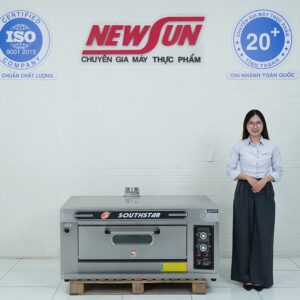 Lò Southstar 1 Tầng 2 Khay Gas lo nuong southstar 1 tang 2 khay gas yxy 20a ava8