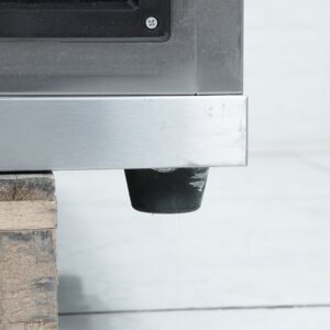 Lò Southstar 1 Tầng 2 Khay Gas lo nuong southstar 1 tang 2 khay gas yxy 20a ava9