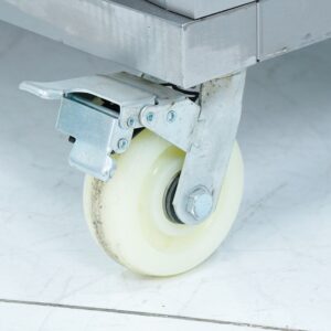 lo nuong southstar 2 tang 4 khay gas yxy 40a ava10