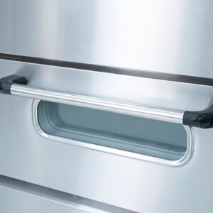 lo nuong southstar 2 tang 4 khay gas yxy 40a ava4