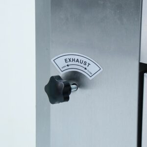 lo nuong southstar 2 tang 4 khay gas yxy 40a ava6