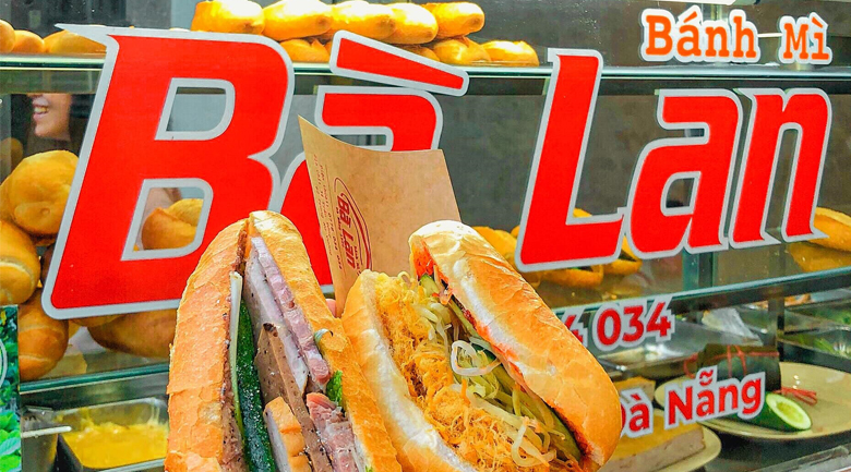 Bánh mì Ba Lan thơm ngon, giòn rụm