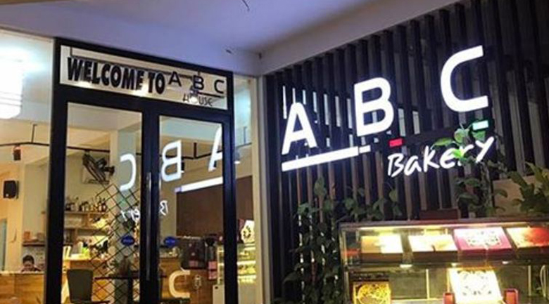 Tiệm bánh ngọt ABC Bakery