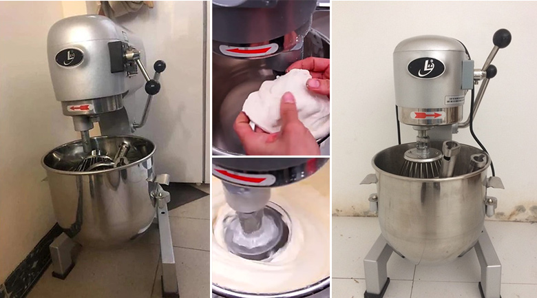 Cách sử dụng sản phẩm