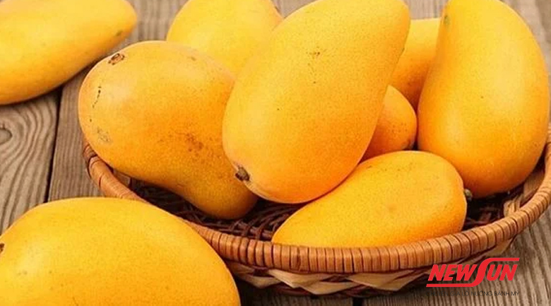 Hướng dẫn 4 cách làm bánh crepe xoài tại nhà dễ thực hiện cách làm bánh crepe xoài chọn xoài