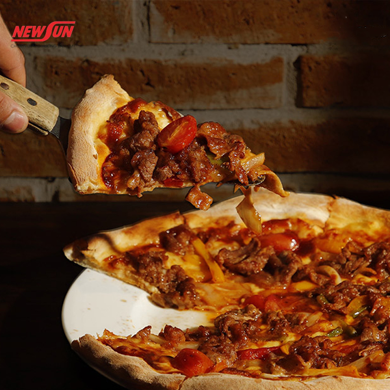 Hướng dẫn làm pizza gà BBQ thơm ngon như ngoài hàng bằng 3 cách Hướng dẫn làm pizza gà BBQ thơm ngon như ngoài hàng bằng 3 cách