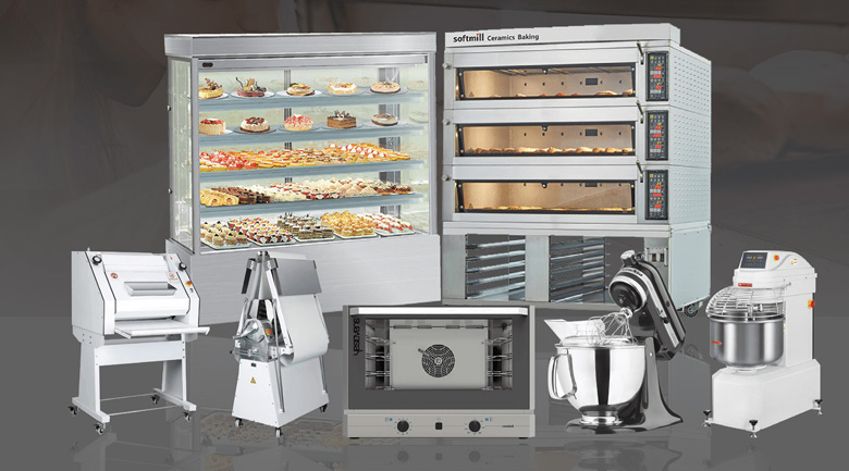 Kinh nghiệm mở cửa hàng bánh với vốn thấp với 7 điều cơ bản kinh nghiệm mở cửa hàng bánh với vốn thấp, trang bị
