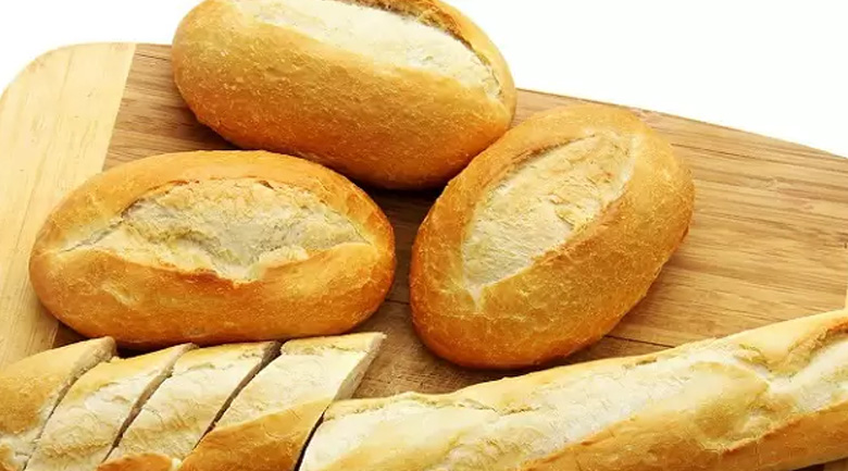 Nhiệt độ nướng bánh mì lí tưởng nhất là bao nhiêu? Nhiệt độ nướng bánh mì lý tưởng nhất là bao nhiêu, làm nóng