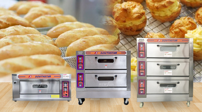 Nhiệt độ nướng bánh mì lí tưởng nhất là bao nhiêu? Nhiệt độ nướng bánh mì lý tưởng nhất là bao nhiêu, thời gian