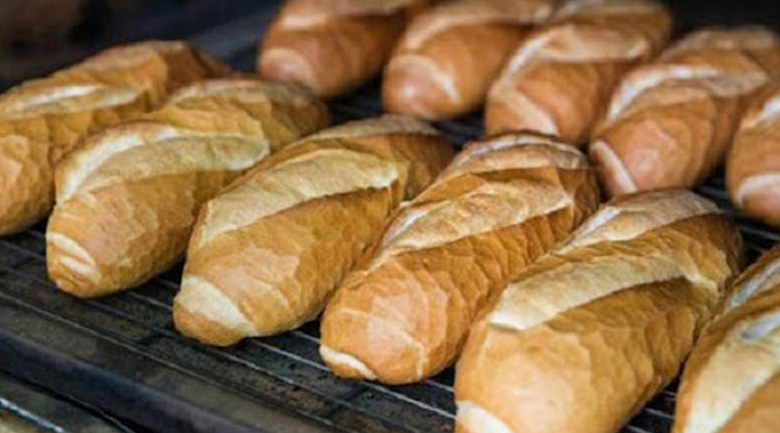 Nhiệt độ nướng bánh mì lí tưởng nhất là bao nhiêu? nhiệt độ nướng bánh mì lý tưởng nhất là bao nhiêu, bánh ngọt