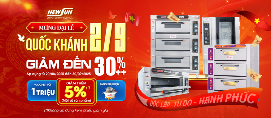 web ve tinh lo nuong banh