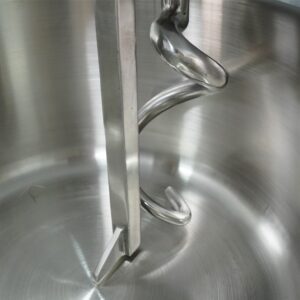 Máy đánh bột mì 8kg BS-20A may tron bot mi bs 20a 2