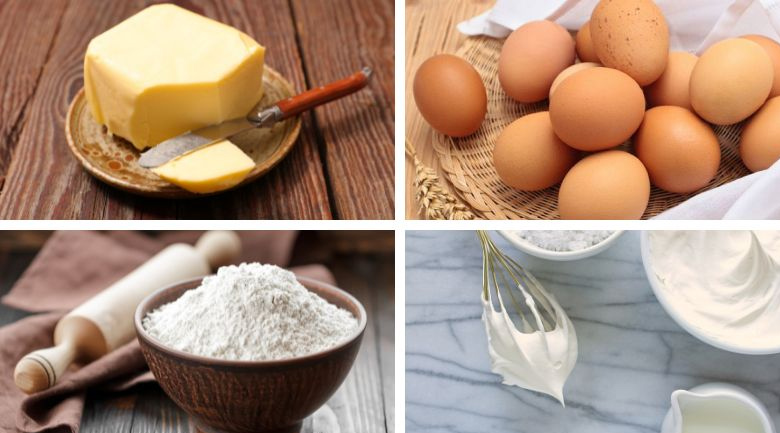 Hướng dẫn làm bánh choux với 3 cách được ưa thích nhất hướng dẫn làm bánh choux
