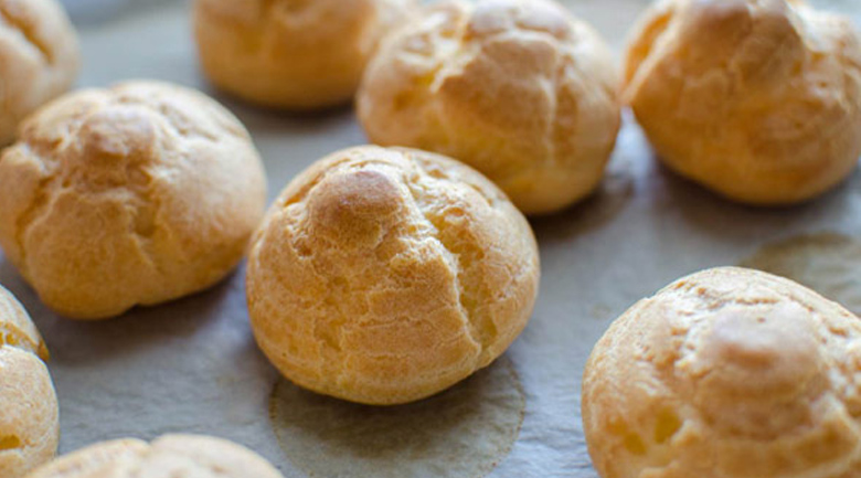 Hướng dẫn làm bánh choux với 3 cách được ưa thích nhất hướng dẫn làm bánh choux