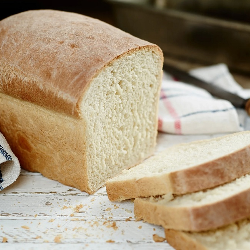 Hướng dẫn làm bánh mì gối tại nhà bằng 3 cách dễ thực hiện