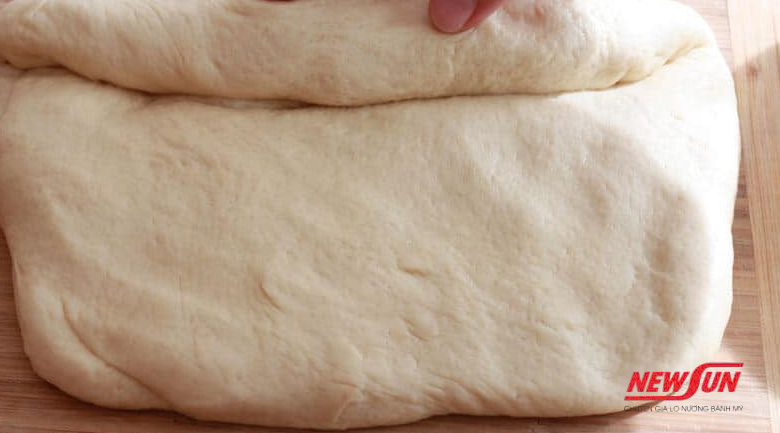 Hướng dẫn làm bánh mì gối tại nhà bằng 3 cách dễ thực hiện hướng dẫn làm bánh mì gối tại nhà máy trộn bột