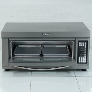 Lò Nướng Bánh Dùng Điện 1 Tầng 2 Khay Cao Cấp HGD-20D lo nuong banh dung dien 1 tang 2 khay hgd 20d ava10