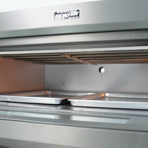 Lò Nướng Bánh Dùng Điện 1 Tầng 2 Khay Cao Cấp HGD-20D lo nuong banh dung dien 1 tang 2 khay hgd 20d ava3