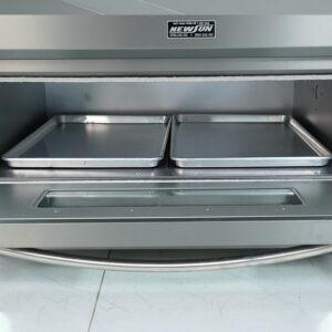 Lò Nướng Bánh Dùng Điện 1 Tầng 2 Khay Cao Cấp HGD-20D lo nuong banh dung dien 1 tang 2 khay hgd 20d ava5