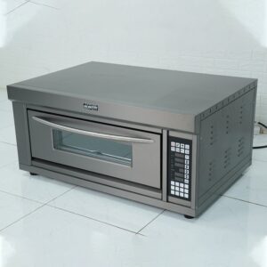 Lò Nướng Bánh Dùng Điện 1 Tầng 2 Khay Cao Cấp HGD-20D lo nuong banh dung dien 1 tang 2 khay hgd 20d ava8