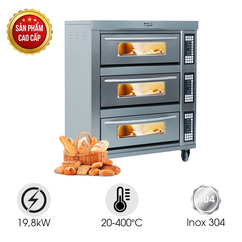 lo-nuong-banh-dung-dien-3-tang-6-khay-hgd-60d-ava lo nuong banh dung dien 3 tang 6 khay hgd 60d ava