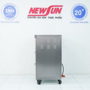 Lò Nướng Bánh Dùng Điện 3 Tầng 6 Khay Cao Cấp HGD-60D lo nuong banh dung dien 3 tang 6 khay hgd 60d ava3