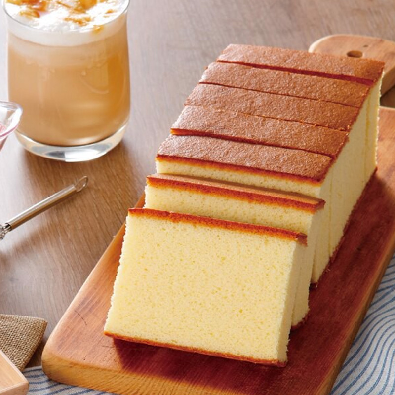 Hướng dẫn 4 cách làm bánh castella mật ong chuẩn vị thơm ngon