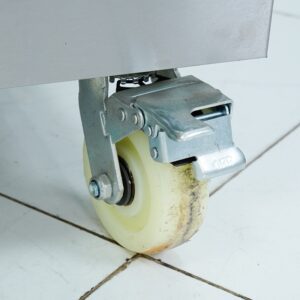 lo nuong banh southstar 3 tang 6 khay dung dien ava6