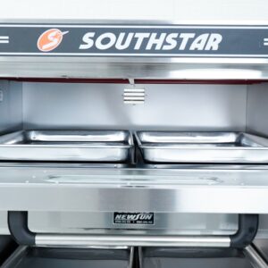 lo nuong banh southstar 3 tang 6 khay dung dien ava7