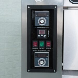 lo nuong banh southstar 3 tang 6 khay dung dien ava9