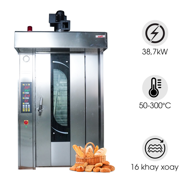 lo-nuong-banh-xoay-16-khay-dien-hx-16d-01e-ava lo nuong banh xoay 16 khay dien hx 16d 01e ava