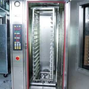 Lò nướng bánh xoay 16 khay điện HX-16D-01E lo nuong banh xoay 16 khay dien hx 16d 01e ava1