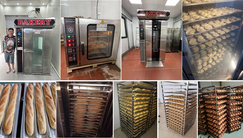 Khách hàng tin tưởng lựa chọn sản phẩm của Lonuongbanhmi.com.vn Khách hàng tin tưởng lựa chọn sản phẩm của Lonuongbanhmi.com.vn