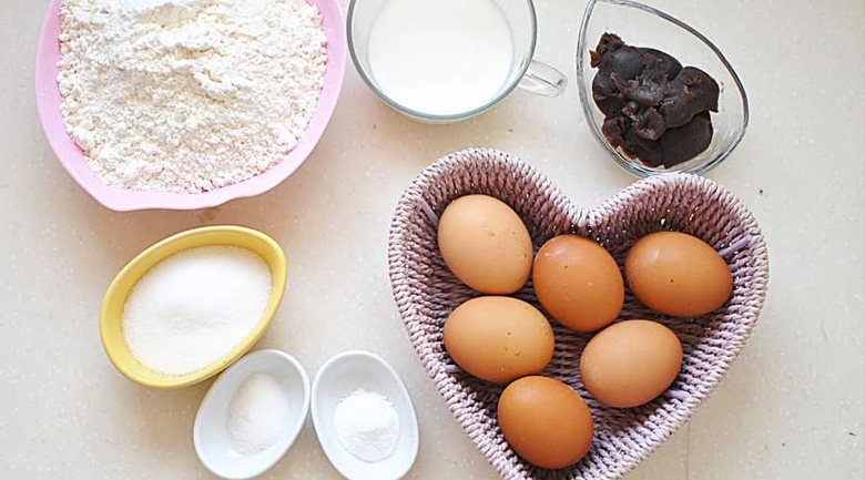 bánh dorayaki đậu đỏ