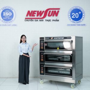 lo nuong banh southstar 3 tang 6 khay yxd 60ci ava10