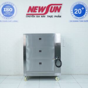 lo nuong banh southstar 3 tang 6 khay yxd 60ci ava7