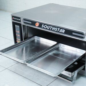 Lò Nướng Southstar Điện 1 Tầng 2 Khay YXD-20CI lo nuong banh southstar dien 1 tang 2 khay yxd 20ci ava10